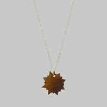 Load image into Gallery viewer, Starburst Necklace