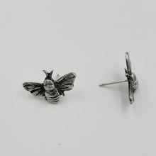 Load image into Gallery viewer, Honey Bee Studs