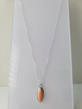 Load image into Gallery viewer, Spiny Oyster Shell Necklace