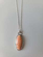 Load image into Gallery viewer, Spiny Oyster Shell Necklace