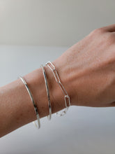 Load image into Gallery viewer, Hammered Bangles