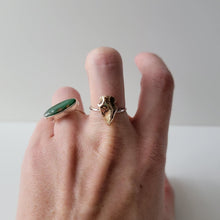 Load image into Gallery viewer, Petite Arrowhead Ring