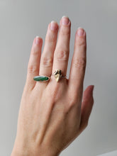 Load image into Gallery viewer, Petite Arrowhead Ring