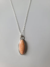 Load image into Gallery viewer, Spiny Oyster Shell Necklace