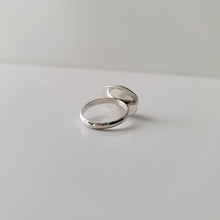 Load image into Gallery viewer, Nacozari Turquoise & Sterling Ring - Size 6