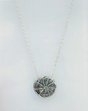 Load image into Gallery viewer, Lemon Slice Necklace
