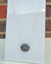 Load image into Gallery viewer, Lemon Slice Necklace