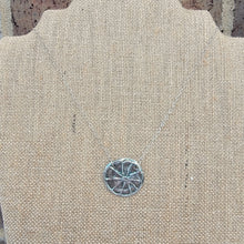 Load image into Gallery viewer, Lemon Slice Necklace