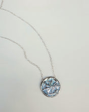 Load image into Gallery viewer, Lemon Slice Necklace