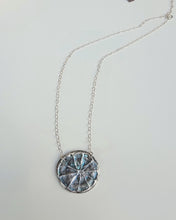 Load image into Gallery viewer, Lemon Slice Necklace