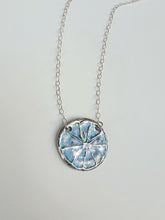 Load image into Gallery viewer, Lemon Slice Necklace