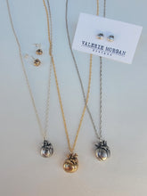 Load image into Gallery viewer, Pumpkin Necklace