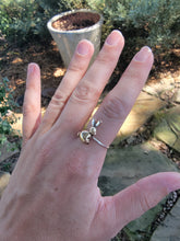 Load image into Gallery viewer, Rabbit Ring