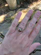 Load image into Gallery viewer, Pumpkin Ring
