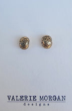 Load image into Gallery viewer, Owl Studs