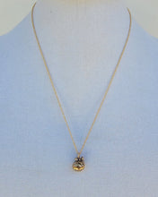 Load image into Gallery viewer, Pumpkin Necklace