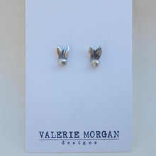 Load image into Gallery viewer, Tiny Rabbit Studs
