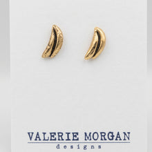 Load image into Gallery viewer, Banana Studs