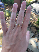 Load image into Gallery viewer, Strawberry Ring