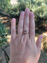 Load image into Gallery viewer, Pumpkin Ring