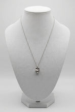 Load image into Gallery viewer, Pumpkin Necklace
