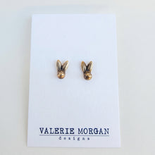 Load image into Gallery viewer, Tiny Rabbit Studs
