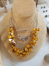 Load image into Gallery viewer, Geometric Southwestern Necklace