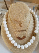 Load image into Gallery viewer, Geometric Southwestern Necklace