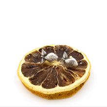 Load image into Gallery viewer, Little Lemon Studs