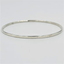 Load image into Gallery viewer, Hammered Bangles
