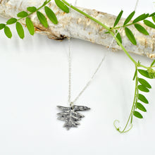 Load image into Gallery viewer, Fern Necklace