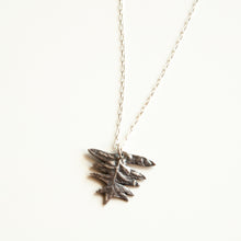 Load image into Gallery viewer, Fern Necklace