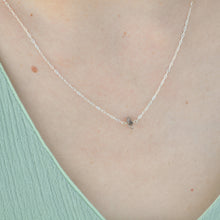 Load image into Gallery viewer, Herkimer Diamond Necklace