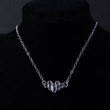 Load image into Gallery viewer, Honeycomb Necklace
