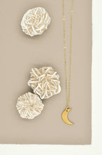 Load image into Gallery viewer, Crescent Moon Necklace