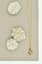 Load image into Gallery viewer, Tiny Saguaro Cactus Necklace