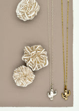 Load image into Gallery viewer, Tiny Saguaro Cactus Necklace