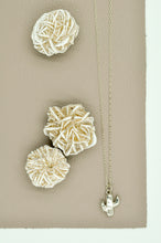 Load image into Gallery viewer, Tiny Saguaro Cactus Necklace
