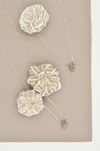 Load image into Gallery viewer, Rough Diamond Necklace
