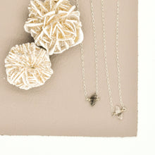 Load image into Gallery viewer, Herkimer Diamond Necklace