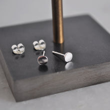 Load image into Gallery viewer, Tiny Dot Studs