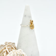 Load image into Gallery viewer, Tiny Pineapple Ring