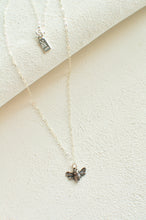 Load image into Gallery viewer, Honey Bee Necklace