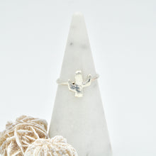 Load image into Gallery viewer, Saguaro Cactus Ring