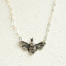 Load image into Gallery viewer, Honey Bee Necklace