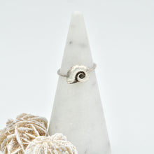 Load image into Gallery viewer, Nautilus Ring