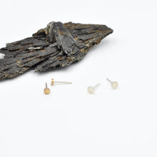 Load image into Gallery viewer, Tiny Dot Studs