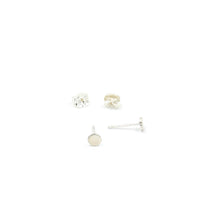 Load image into Gallery viewer, Tiny Dot Studs