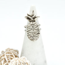 Load image into Gallery viewer, Large Pineapple Ring