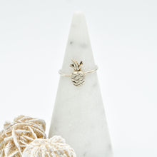 Load image into Gallery viewer, Tiny Pineapple Ring